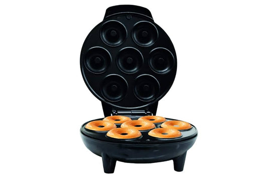 Máquina mini donitas