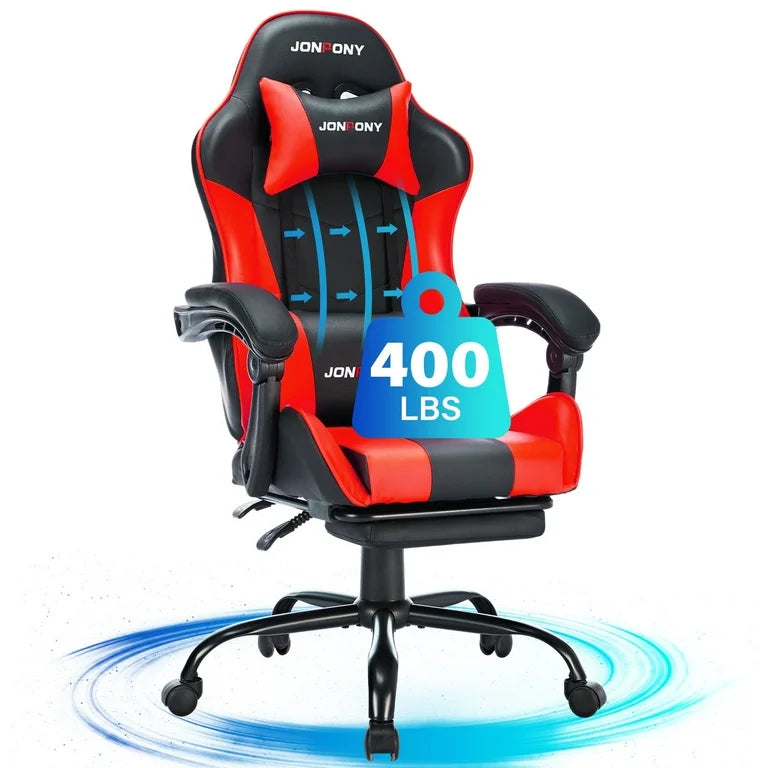 Silla gamer Lemberi