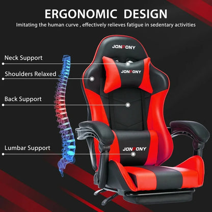 Silla gamer Lemberi