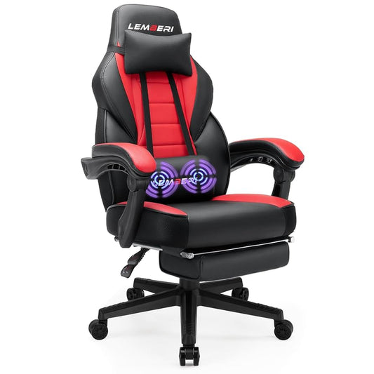 Silla gamer Lemberi